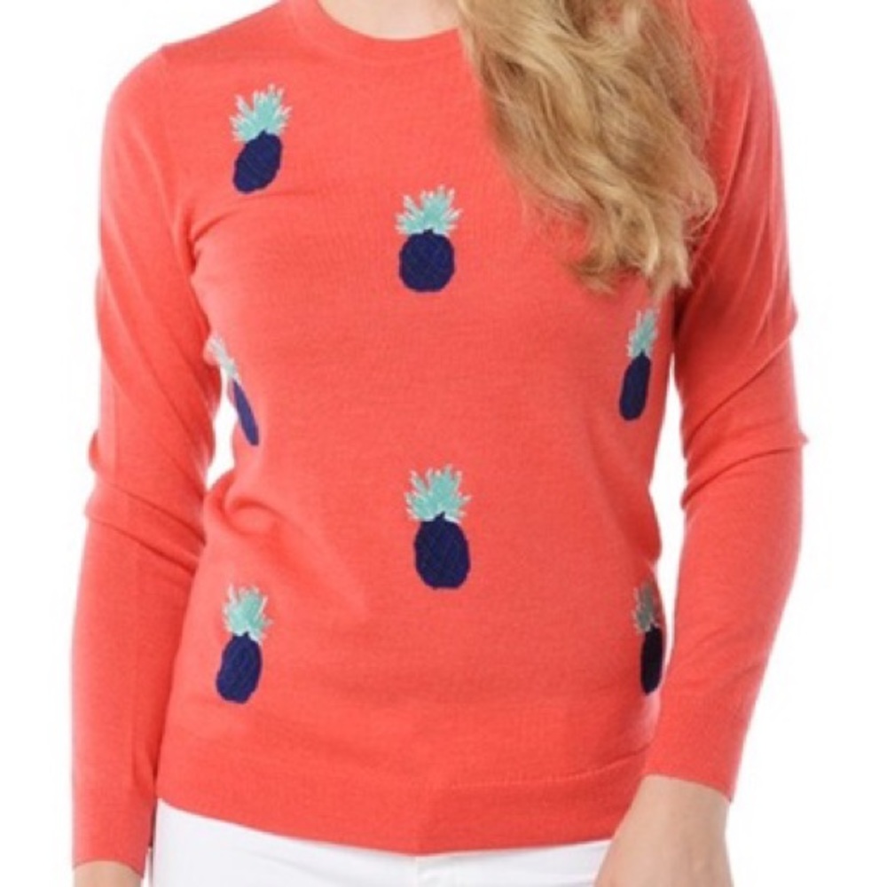 Vineyard Vines Sweater